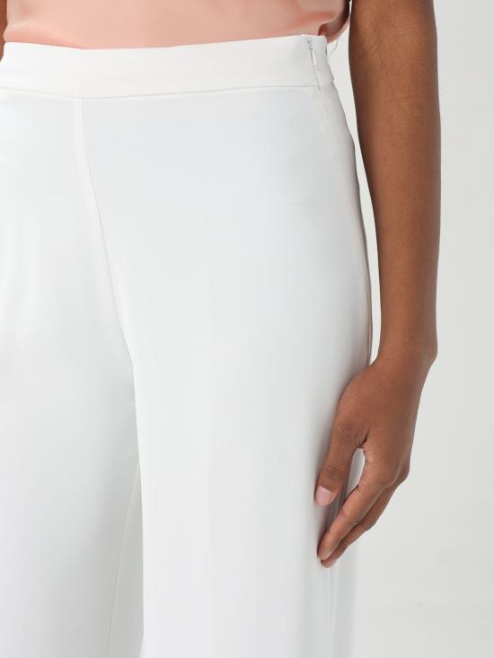 25SS H 꾸뛰르 팬츠 H P1579U 4248 005 PANNA Yellow Cream - H COUTURE