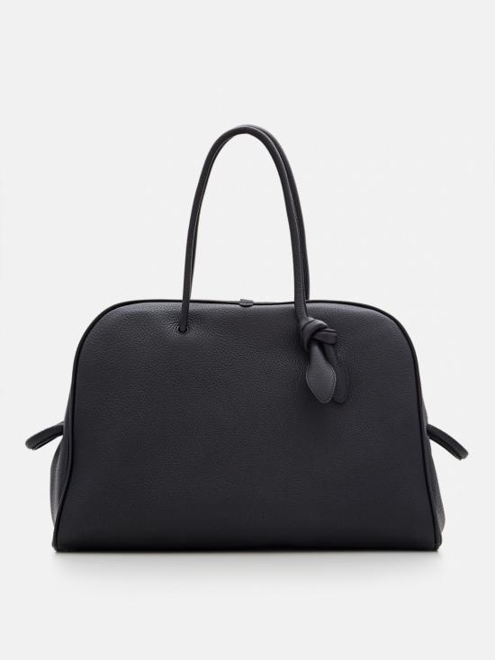 25SS 자크뮈스 숄더백 255BA4273216 990 Black