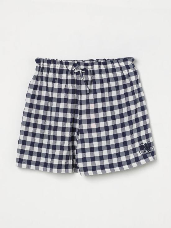 25SS [키즈] 막스앤코 쇼츠/버뮤다 MX0127MX084 MX855 Indigo