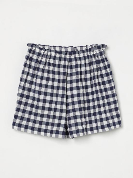 25SS [키즈] 막스앤코 쇼츠/버뮤다 MX0127MX084 MX855 Indigo - MAX & CO.