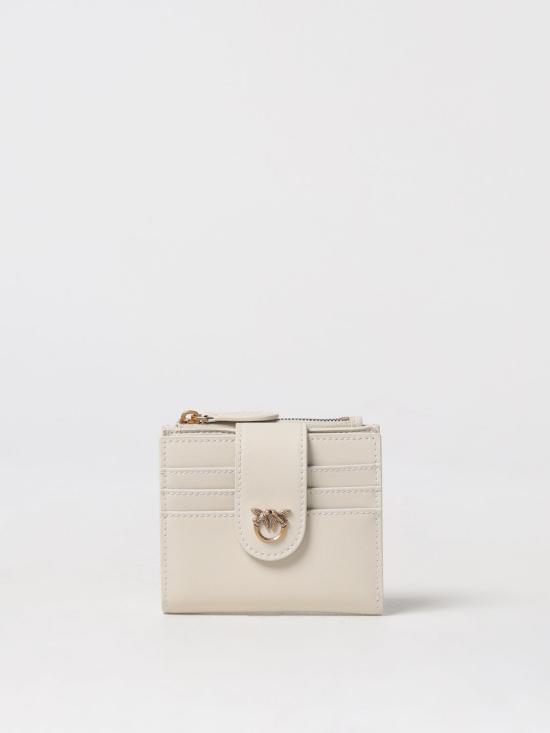 25FW 핑코 카드지갑 103610A0F1 Z14Q White