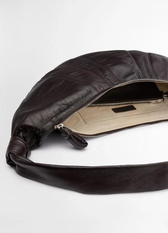 26FW 르메르 라지 크루아상 백 라지 크루아상 백 BG0000 LL095 490 - LEMAIRE