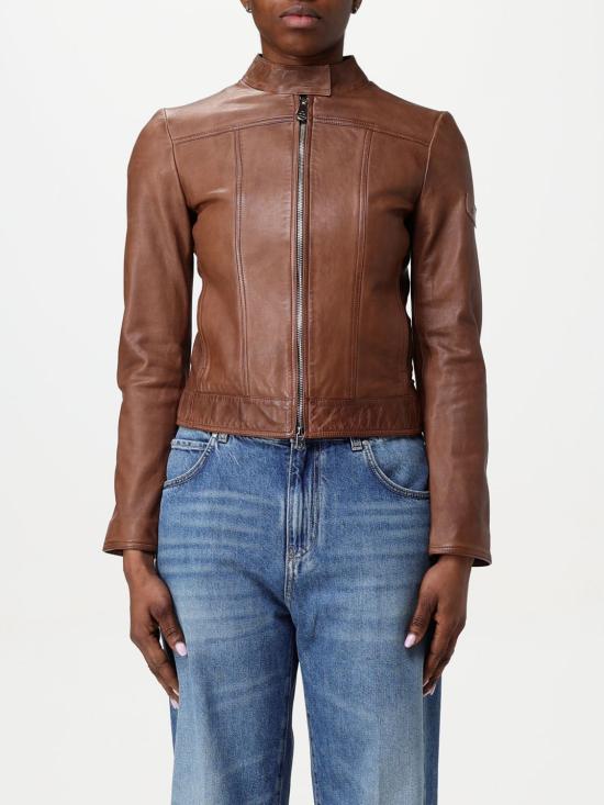 25SS 페트레이 자켓 PED529699011855 849 Brown