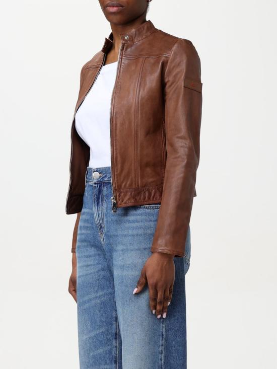 25SS 페트레이 자켓 PED529699011855 849 Brown - PEUTEREY