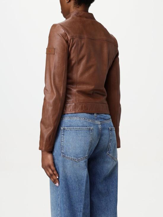 25SS 페트레이 자켓 PED529699011855 849 Brown - PEUTEREY