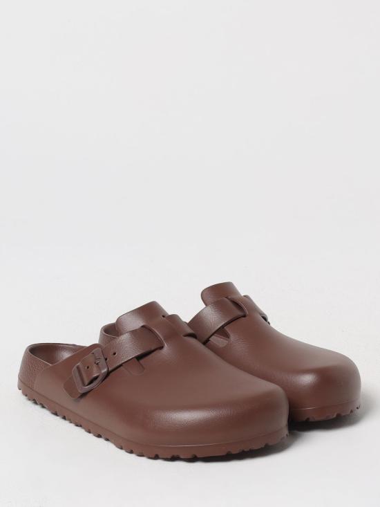 25SS 버켄스탁 슈즈 1027386 Brown - BIRKENSTOCK