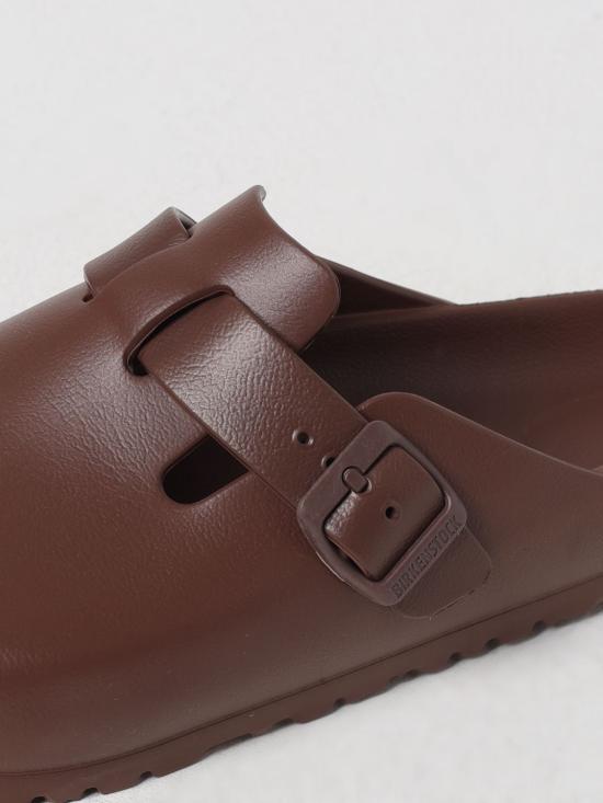 25SS 버켄스탁 슈즈 1027386 Brown - BIRKENSTOCK