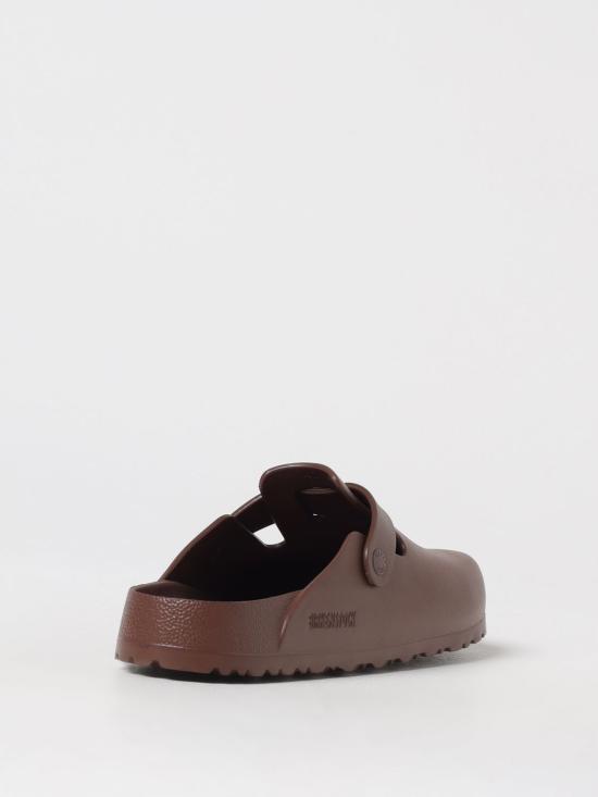 25SS 버켄스탁 슈즈 1027386 Brown - BIRKENSTOCK