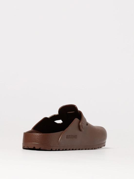 25SS 버켄스탁 슈즈 1027363 Brown - BIRKENSTOCK