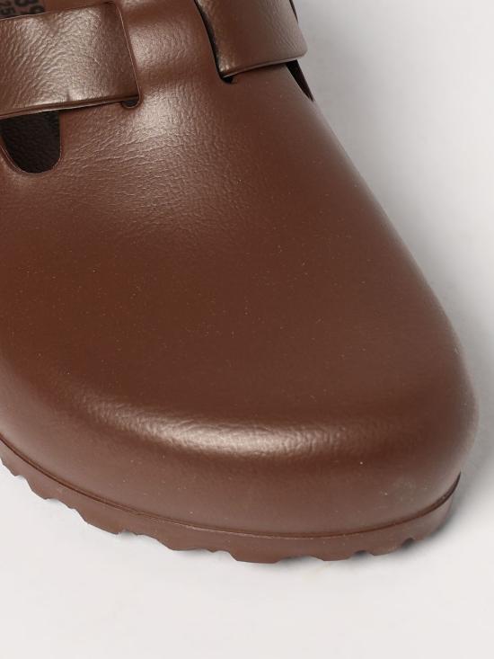 25SS 버켄스탁 슈즈 1027363 Brown - BIRKENSTOCK