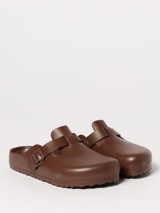 25SS 버켄스탁 슈즈 1027363 Brown - BIRKENSTOCK