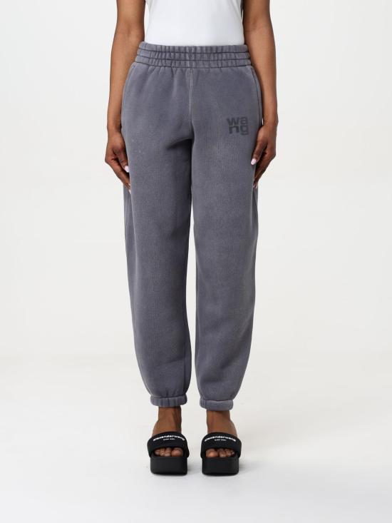 25FW 티바이알렉산더왕 팬츠 4CC3244403 029C Grey