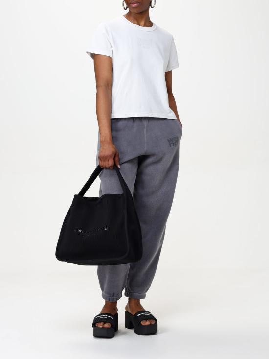 25FW 티바이알렉산더왕 팬츠 4CC3244403 029C Grey - T BY ALEXANDER WANG