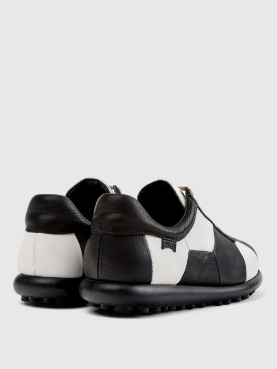 25SS 캠퍼 뮬/슬리퍼 K201786 001 TWINS 0 Multicolor - CAMPER