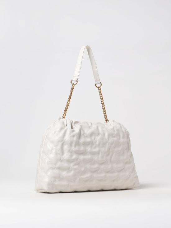 25FW 리우조 숄더백 AA5062E0914 X0459 White - LIU JO