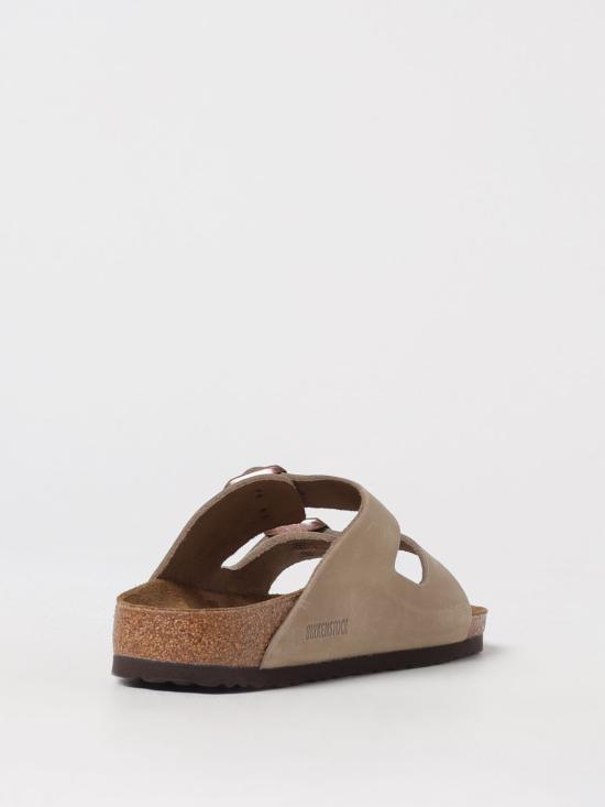 25SS 버켄스탁 샌들 0352203 Brown - BIRKENSTOCK