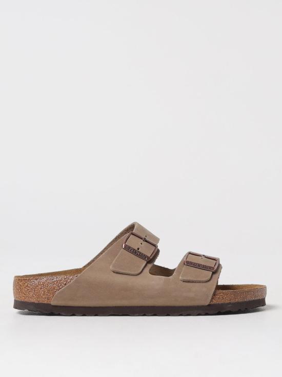 25SS 버켄스탁 샌들 0352203 Brown