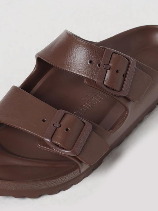 25SS 버켄스탁 샌들 1027402 Brown - BIRKENSTOCK