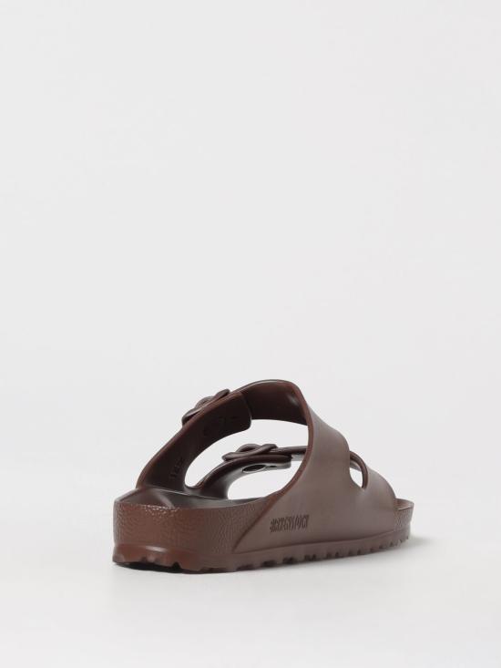 25SS 버켄스탁 샌들 1027402 Brown - BIRKENSTOCK