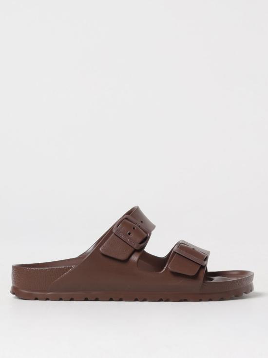 25SS 버켄스탁 샌들 1027402 Brown