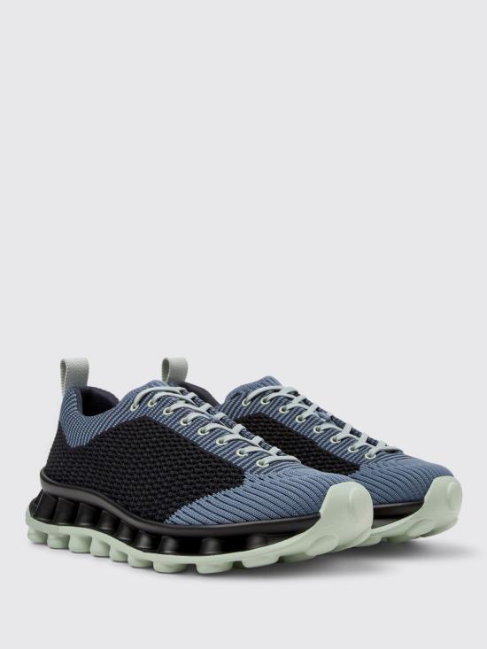 25SS 캠퍼 뮬/슬리퍼 K201776 004 CAMPER X SUNNEI 0 Multicolor - CAMPER