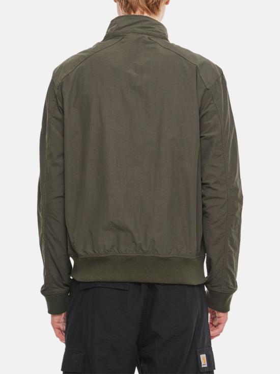 25FW 바버 자켓 MCA0427 SG71 Beige - BARBOUR