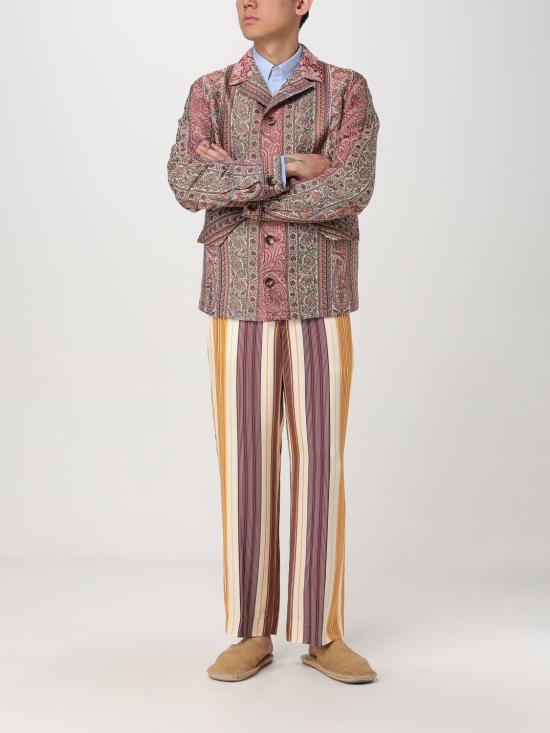 25FW 에트로 자켓 MRBA006999TPE01 S9865 Multicolor - ETRO