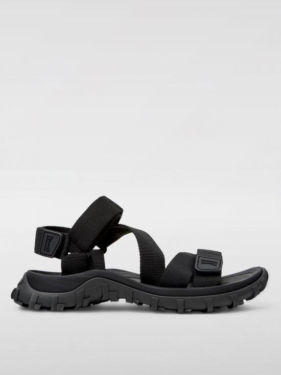25SS 캠퍼 샌들 K101039 001 DRIFT TRAIL SANDAL 0 Black