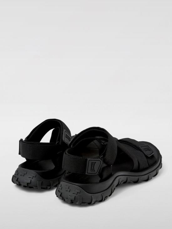 25SS 캠퍼 샌들 K101039 001 DRIFT TRAIL SANDAL 0 Black - CAMPER