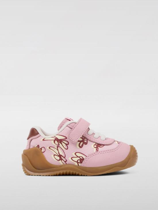 25SS [키즈] 캠퍼 스니커즈 K800607 009 DADDA 0 Pink