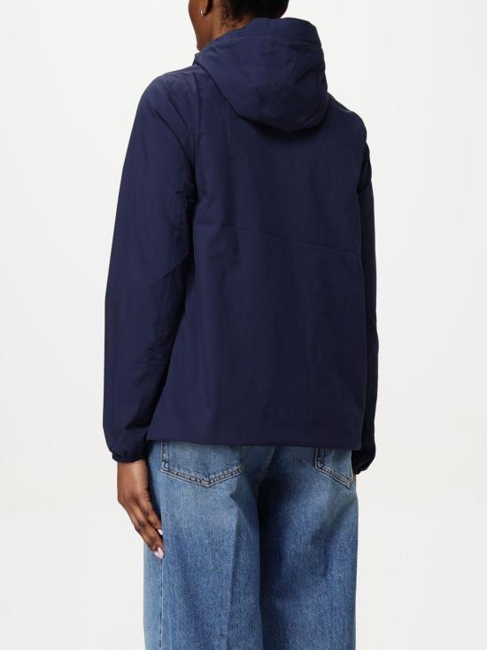 26SS 까웨 자켓 K8138PW K89 Blue - K-WAY