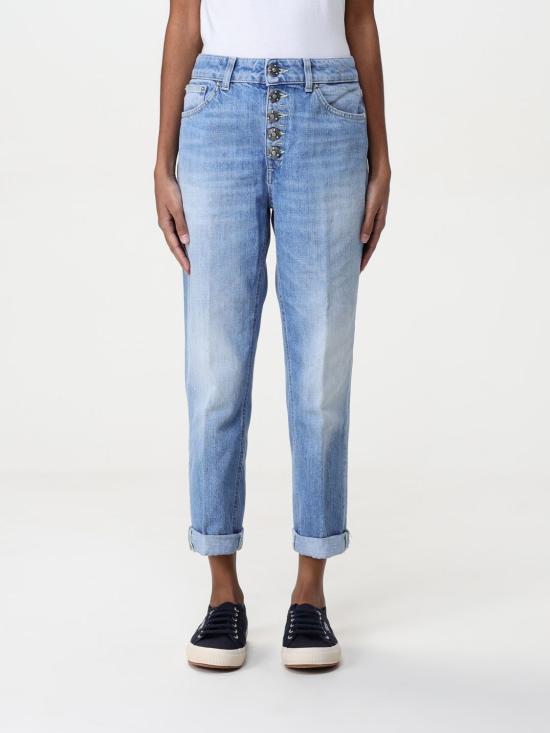 25FW 돈답 데님 팬츠 DP268BDFE286DLC9DD 800 Denim