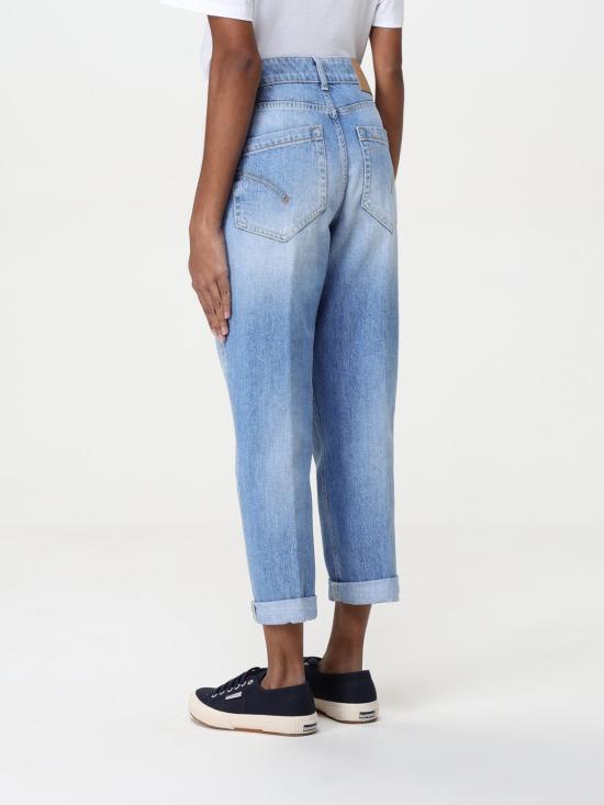 25FW 돈답 데님 팬츠 DP268BDFE286DLC9DD 800 Denim - DONDUP