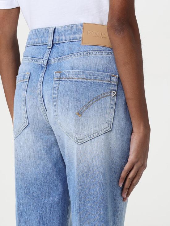 25FW 돈답 데님 팬츠 DP268BDFE286DLC9DD 800 Denim - DONDUP