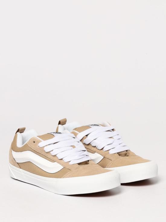 25FW 반스 스니커즈 VN000CRP KHK1 Beige - VANS