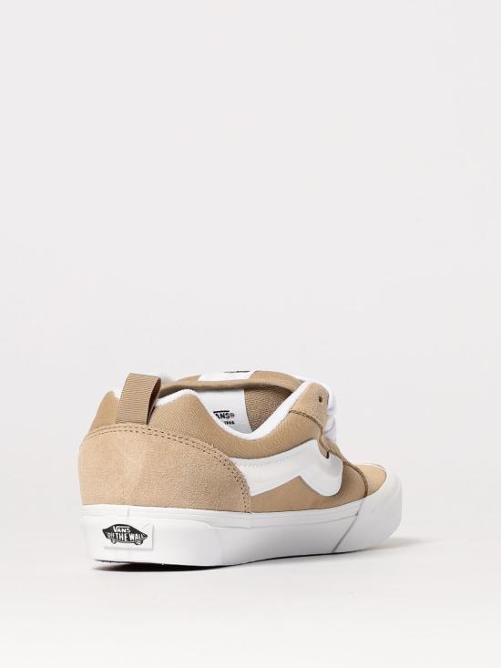 25FW 반스 스니커즈 VN000CRP KHK1 Beige - VANS