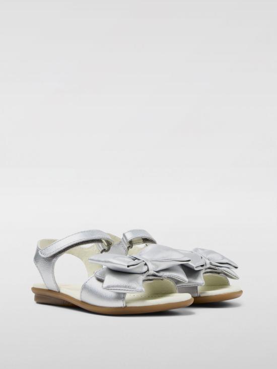 25SS [키즈] 캠퍼 샌들 K800639 002 RIGHT 0 Grey - CAMPER