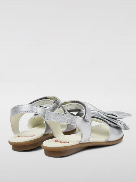 25SS [키즈] 캠퍼 샌들 K800639 002 RIGHT 0 Grey - CAMPER