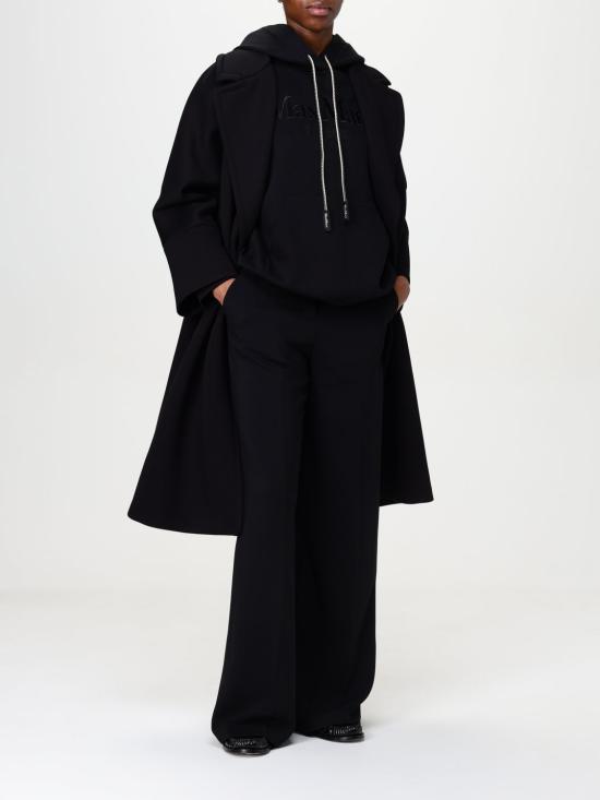 25SS 에스막스마라 코트 2519901011600 005 Black - 'S MAX MARA