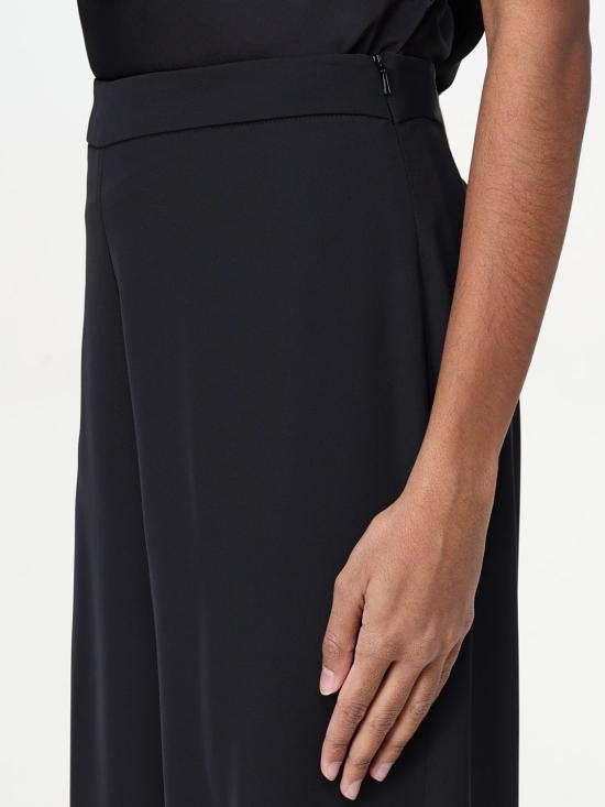 25SS H 꾸뛰르 팬츠 H P1579U 4248 NERO Black - H COUTURE