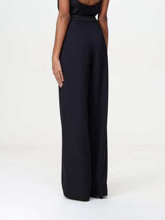 25SS H 꾸뛰르 팬츠 H P1579U 4248 NERO Black - H COUTURE