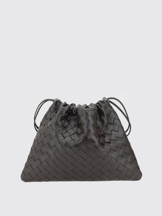 26SS 보테가베네타 더스트백 796728V3IV1 2132 Brown - BOTTEGA VENETA