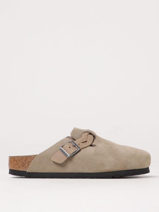 25SS 버켄스탁 슈즈 1026694 Dove Grey