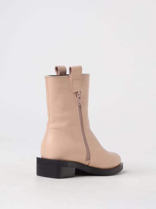 25FW [키즈] 누메로벤투노 슈즈 75297 1 Pink - N°21