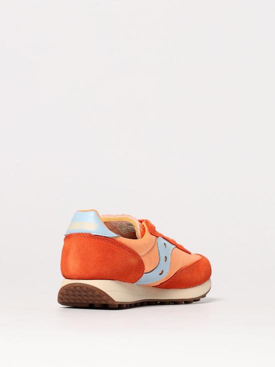 25FW 써코니 스니커즈 S70884 007 Orange - SAUCONY