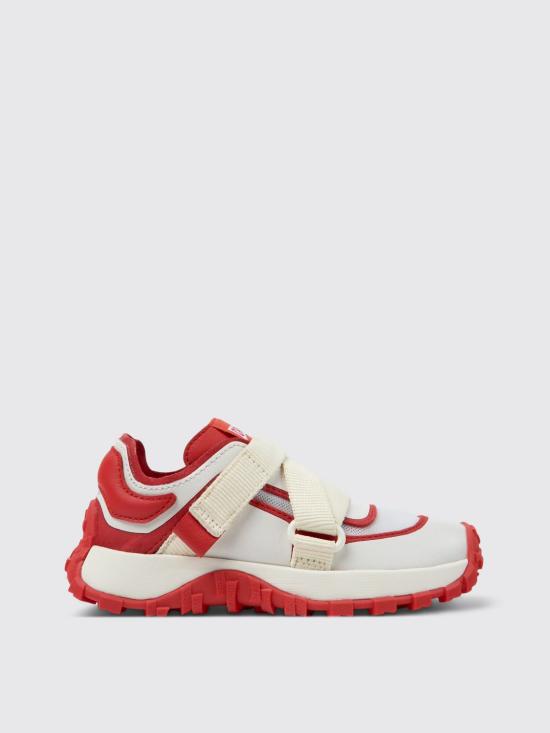 25SS [키즈] 캠퍼 스니커즈 K800635 001 DRIF TRAIL 0 Multicolor