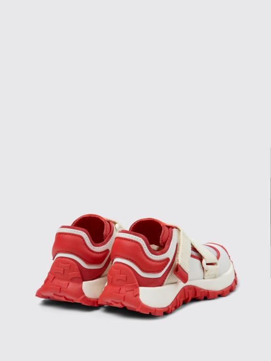 25SS [키즈] 캠퍼 스니커즈 K800635 001 DRIF TRAIL 0 Multicolor - CAMPER