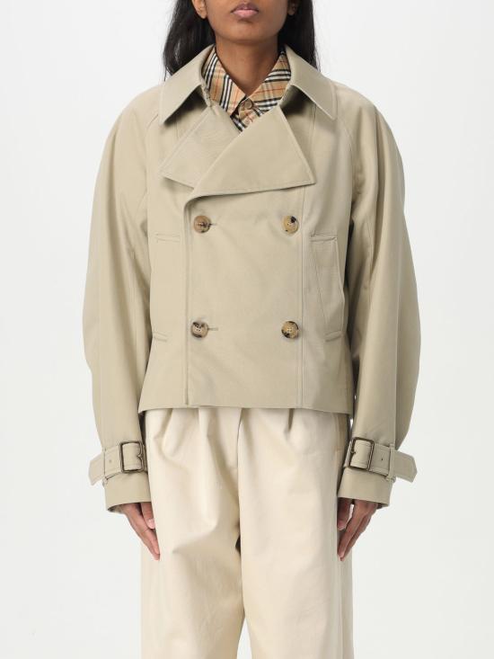 25FW 버버리 자켓 8106341 Beige