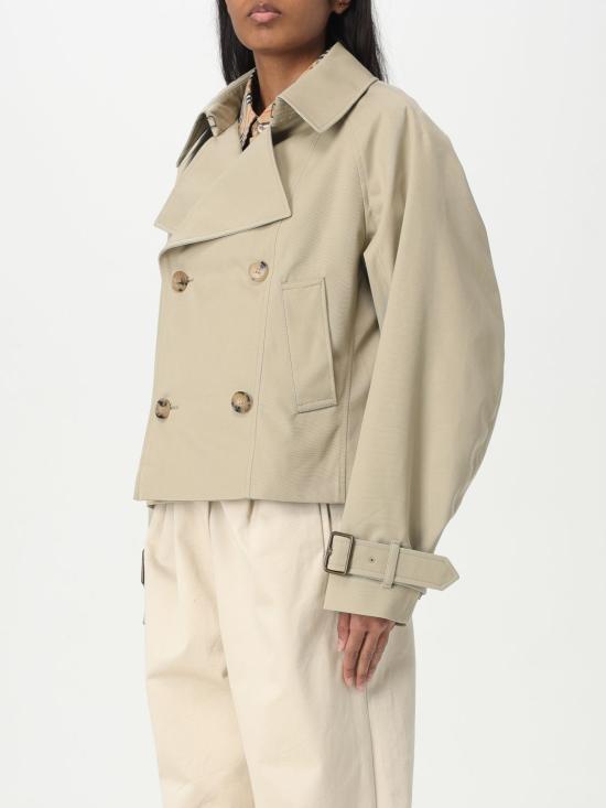 25FW 버버리 자켓 8106341 Beige - BURBERRY