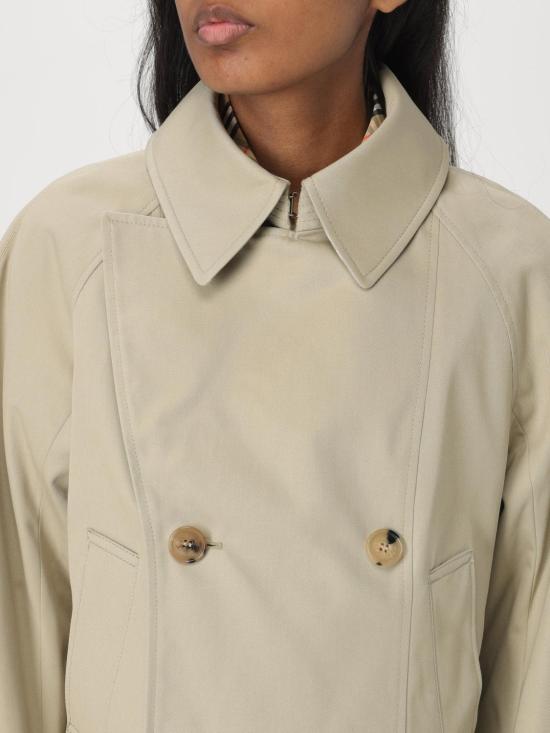 25FW 버버리 자켓 8106341 Beige - BURBERRY